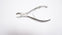 Sklar 97-0474 Stainless Steel Nail Nipper 5-1/2inch