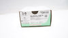 Ethicon C513D 3-0 Nurolon Polyamide 6.6 SH 26mm 1/2c, 8 x 18inch - Box of 10