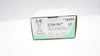 Ethicon 1669H 3-0 Ethilon Stre PS-2 19mm 3/8c Reverse Cutting 18inch - Box of 32