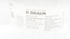 B.Braun 622298 ACCEL Evacuated Drainage Bottles 2.000ml w/Valve