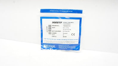 Empi 900STF Series TENS/NMES Electrodes 2 x 2 inch Square (x)- Pack of 4