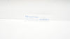Exelint International 26231 5ml Luer Slip Tip Disposable Syringe (x)