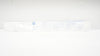 Medline DYND141014 SilverTouch 100% Silicone Foley Cath. 2-Way 14Fr x 10mL