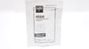 Medline AEG014 AEGIS CHG Impregnated Foam Disc 1 inch x 4mm