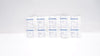 BD 305826 Eclipse Ndle 23G x 1inch TW - 5 Packs