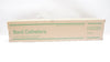 Bard 0165PL08 Bardex Pediatric Foley Cath. 8Fr/Ch 3cc Ribbed Balloon - Box of 12