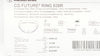 Medtronic 638RL26 CG Future RIng 638R 26mm (x)