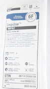 Boston Scientific H749165991220 Impulse MPA2 Angiographic Cath. 6F (x)