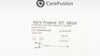 CareFusion 20019E Alaris Products 0.4mL x 9.5In/24cm - Box of 25 (x)