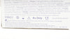 BD 305211 Blunt Fill Ndle with Filter 18G x 1-1/2 - Box of 55