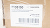 Steris D5100 Reliance DG Dry Germicide (x) - Case of 20