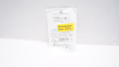 Invotec 20-10686S Custom-Cut Silicone Sheeting 2.2 x 3.0 x 0.060inch (x)