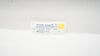 Terumo SG3+2051 SurGuard3 Safety Hypodermic Ndle 20G x 2in