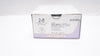 Ethicon VCP443H 2-0 Coated VICRYL Plus Antibacterial 27inch, FS-1(x) - Box of 36