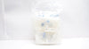 Baxter 5C4366P UltraSet CAPD Disposable Disconnect Y-Set 42in Long-Pack of 10(x)