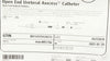 Boston Scientific 405116 Open End Ureteral Axxcess Cath. 6F