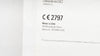 Boston Scientific 405116 Open End Ureteral Axxcess Cath. 6F