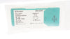 Covidien SPB-5223G 5-0 Novafil Monofilament P-13 Cutting 3/8c 13mm, 18inch (x)