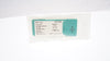 Covidien SPB-5223G 5-0 Novafil Monofilament P-13 Cutting 3/8c 13mm, 18inch (x)