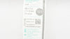 Braun 4252586-02 Introcan Safety IV Cath. 16G x 1-1/4inch 215ml/min