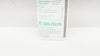 Braun 4252586-02 Introcan Safety IV Cath. 16G x 1-1/4inch 215ml/min