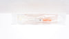 Retractable 15271 Vanish Point Insulin Syringe U-100 0.5ml 30G x 5/16inch