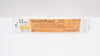 Retractable 15271 Vanish Point Insulin Syringe U-100 0.5ml 30G x 5/16inch