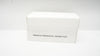 ICU Medical 12512-01 MicroClave Clear Neutral Connector - Box of 100