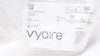 Vyaire 2K8054 AirLife Disposable Adult Face Mask w/22mm ID Connector, Medium(x)