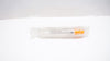 Henry Schein 900-7662 Insulin Safety Syringe, 1ml, 29G x 1/2inch