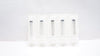 BD 302995 Luer-Lok Tip Syringe 10ml - Lot of 5