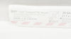 BD 382633 Insyte Autoguard BC Winged Shielded IV Cath. 20GA x 1.00inch 63mL/min