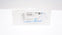 Ethicon 8412 0 PROLENE Polypropylene Stre CT-2 26mm 1/2c Taper, 30 inch (x)