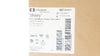 Covidien 86454 Shiley Hi-Lo Oral/Nasal Tracheal Tube Cuffed 9.0x12.1mm-Box of100