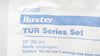 Baxter 2C4006 TUR Series Set 22 inch