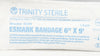 Trinity 99303 Esmark Bandage 6inch x 9Ft.