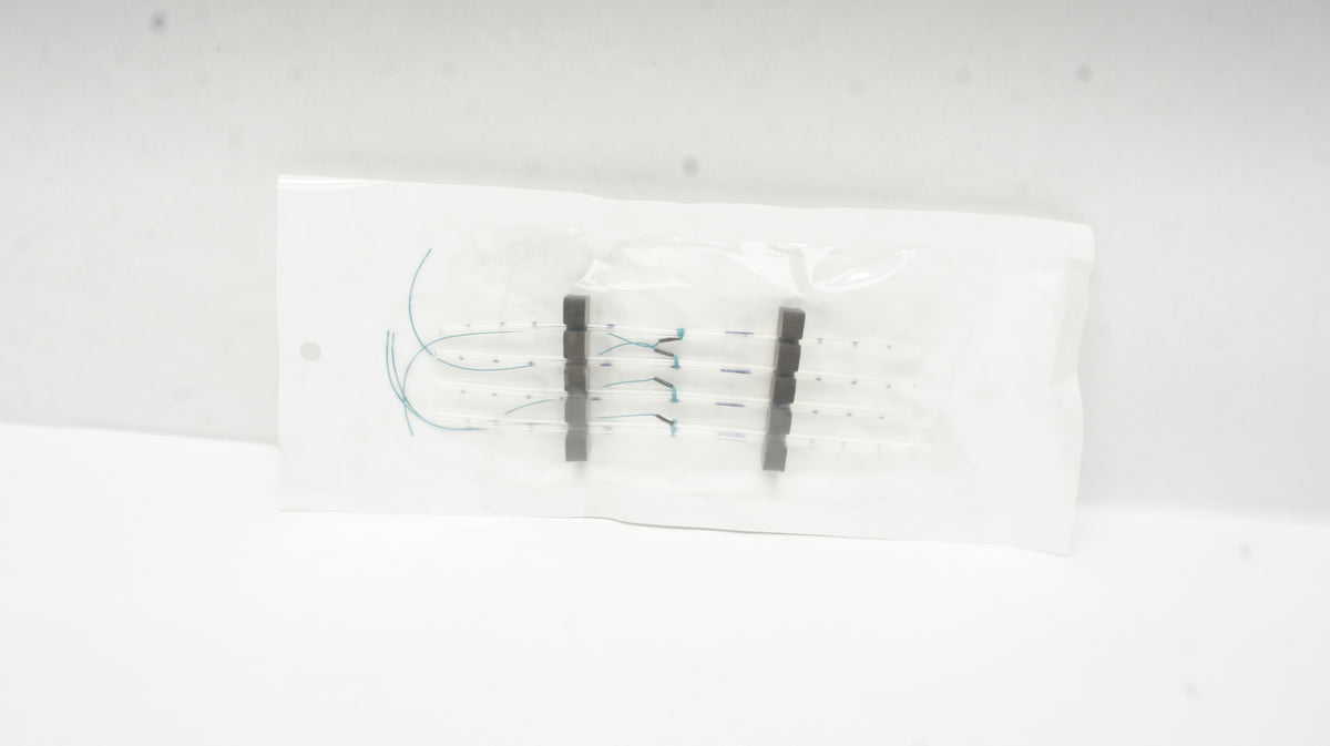 LeMaitre Vascular 202001 Flexcel Carotid Shunt (Inlying Kit) 14.5cm