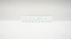 BD 382623 Insyte Autoguard BC Winged 22GA x 1inch (x)