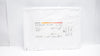 Avanos Medical 0250-18-30 MIC Gastric-Jejunal Feeding Tube Kit 18Fr. x 7-10ml