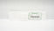 Bentec Medical GR107 Radiopaque Silicone Penrose Tube, Size 1, 12inch (x)