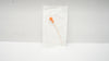 Medela ENF001LD Neonatal Solutions Enteral Straw 5inch, 0.40mL