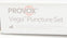 Atos Medical 8143US Provox Vega Puncture Set 17Fr x 15mm