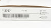 Hollister 3797 SoftFlex PouchKins Pediatric Urostomy Pouch 1-1/2inch - Box of 10