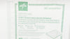 Medline NON21430LF Accu-Sorb X-Ray Detectable Gauze Sponges 4x4inch - Pack of 10