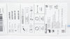 Medtronic LA6JR35 Launcher Guiding Cath. JR3.5 6F x .071inch x 100cm (x)