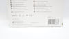 Molnlycke 252200 Melgisorb Plus Absorbent Alginate Dressing 4 x 4in(x)-Box of 10