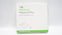 Molnlycke 252200 Melgisorb Plus Absorbent Alginate Dressing 4 x 4in(x)-Box of 10