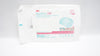 3M 1658 Tegaderm Chlorhexidine Gluconate IV Securement Dressing 4 x 4-3/4inch(x)
