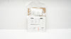 Hollister 19203 New Image, Urostomy Kit Flextend 2-1/4 x 1-3/4inch