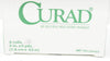 Medline NON260403 Curad Elastic Adhesive Tape 3 inch x 5 yds - Box of 2